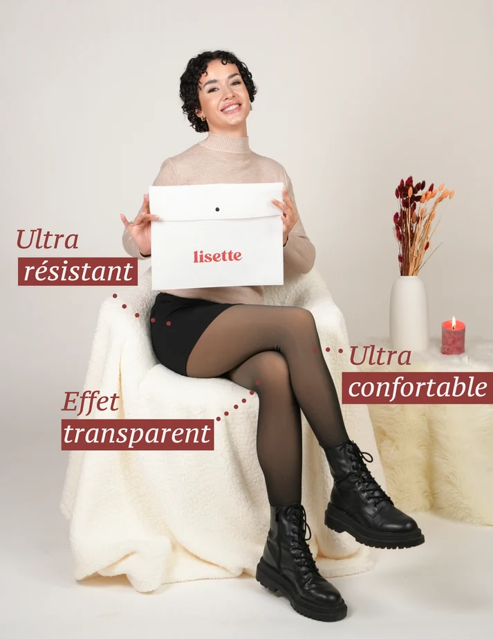 La Collant Polaire Parfait
