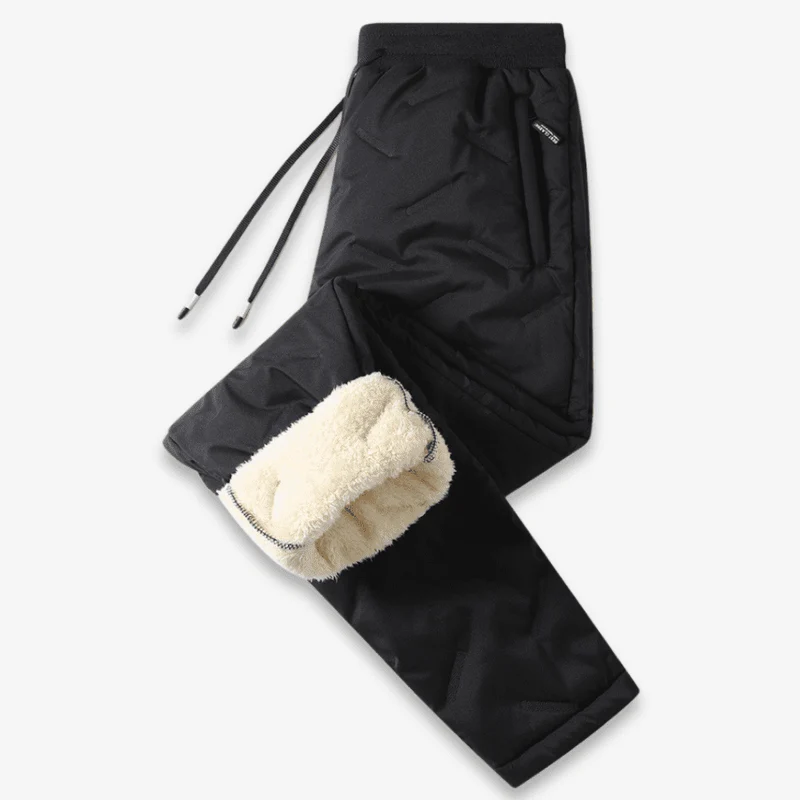 ThermoPants- Pantalon Thermique