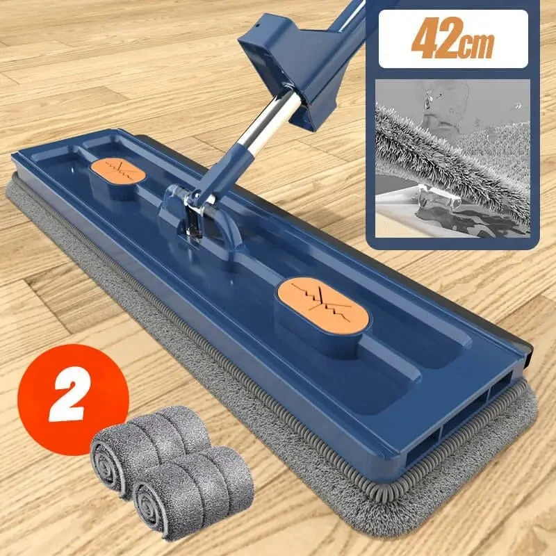Balai multifonctionnel – FASTMOP