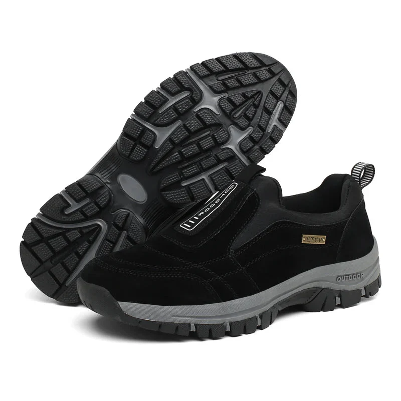 Chaussures ergonomiques Max+ 2024 (avec soutien de la voûte plantaire)