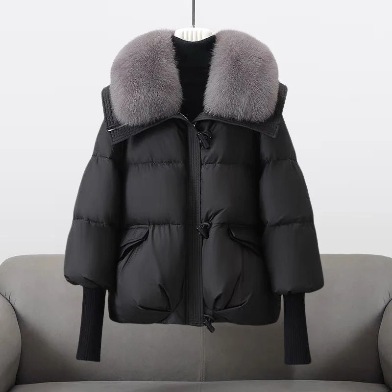 Veste d’hiver Valentina