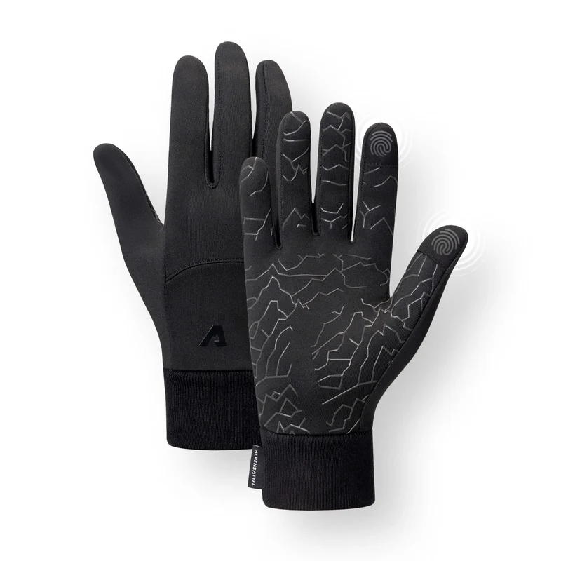 Gants vélo thermiques Premium 2.0