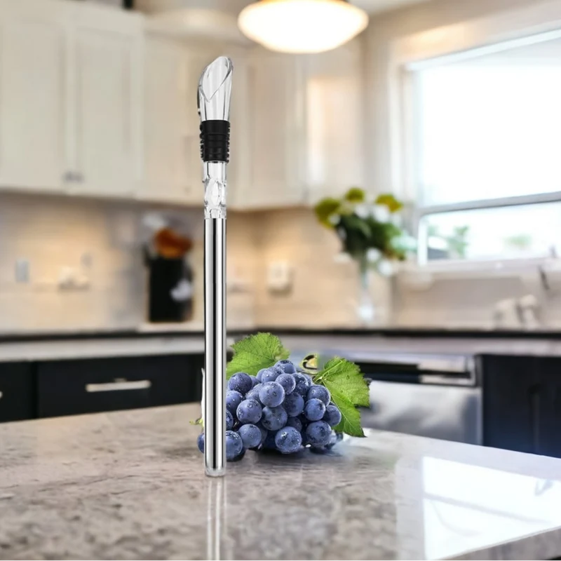 FreshWine - Vin frais pendant des heures