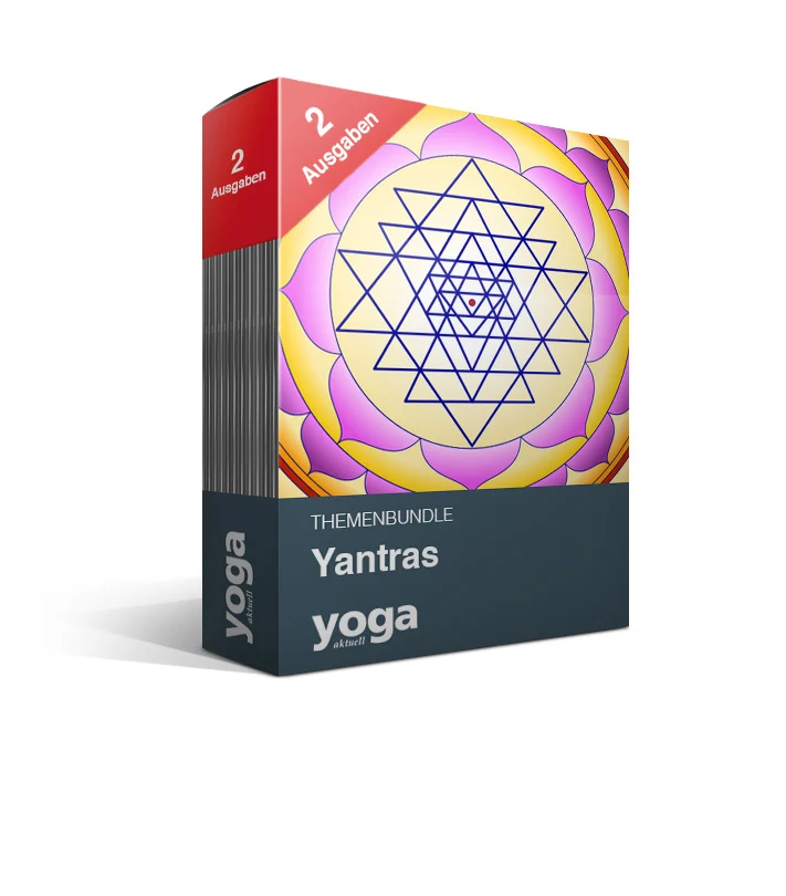 Yantras - 2er Bundle