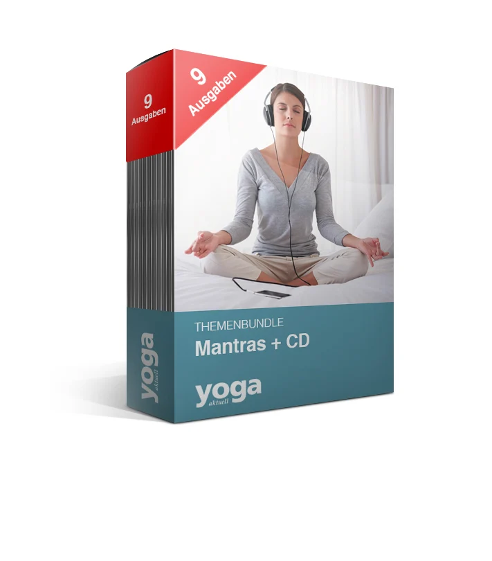 Mantras - 9er Bundle