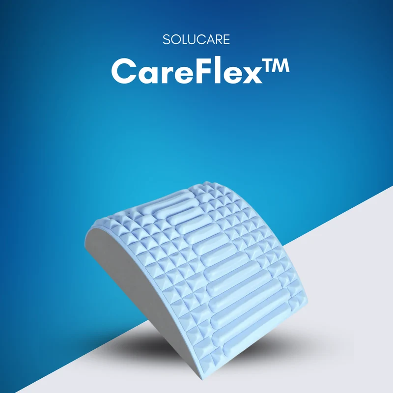 CareFlex | Ceinture de maintien du dos