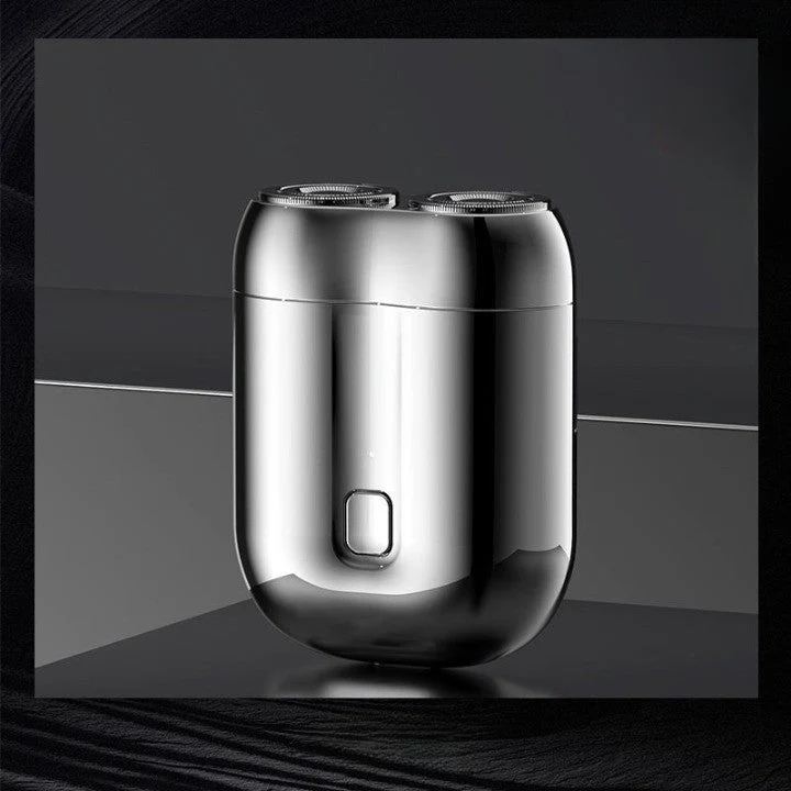 Rasoir de poche USB mini nouvelle génération