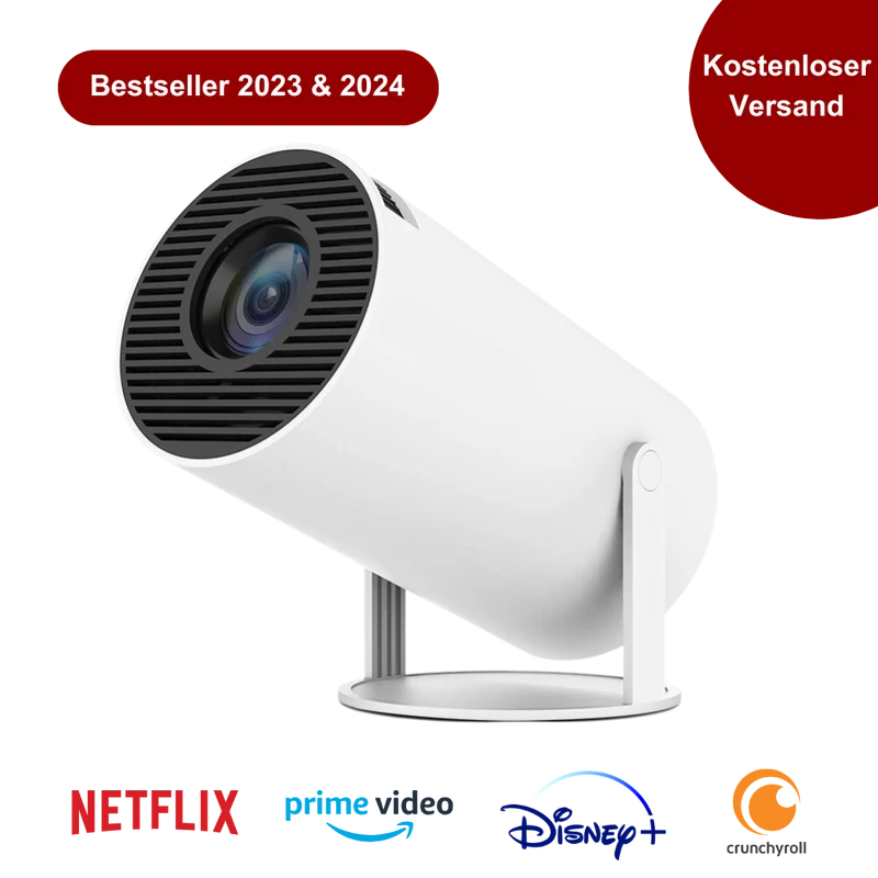 KinoFlix Pro