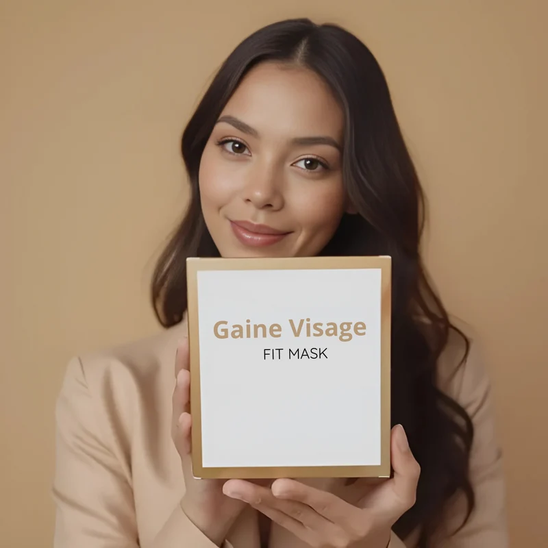 Gaine Visage Fit Mask