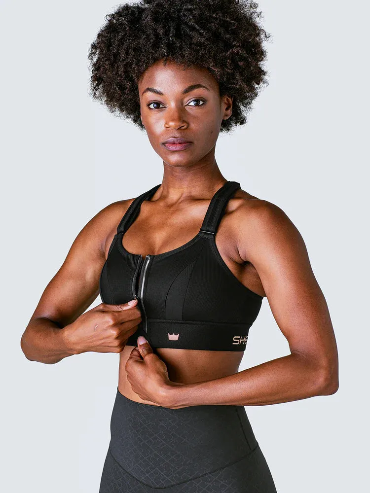 Brassière Ajustable Charmora