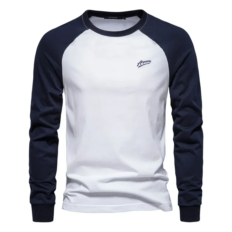 Lars | T-shirt à manches longues