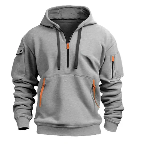 Daniel | Hoodie élégant