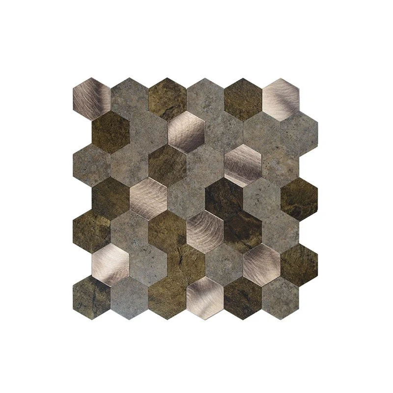 Mosaïque Autocollante