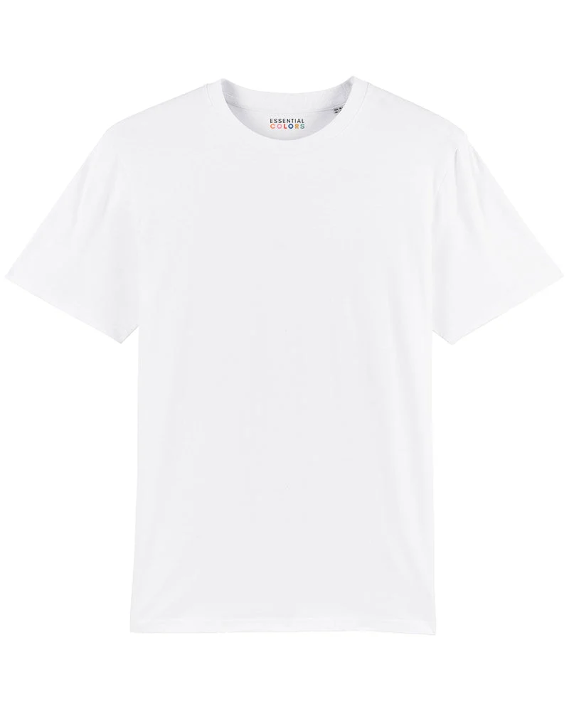 Leo – Le T-shirt Solide 220 G.M2