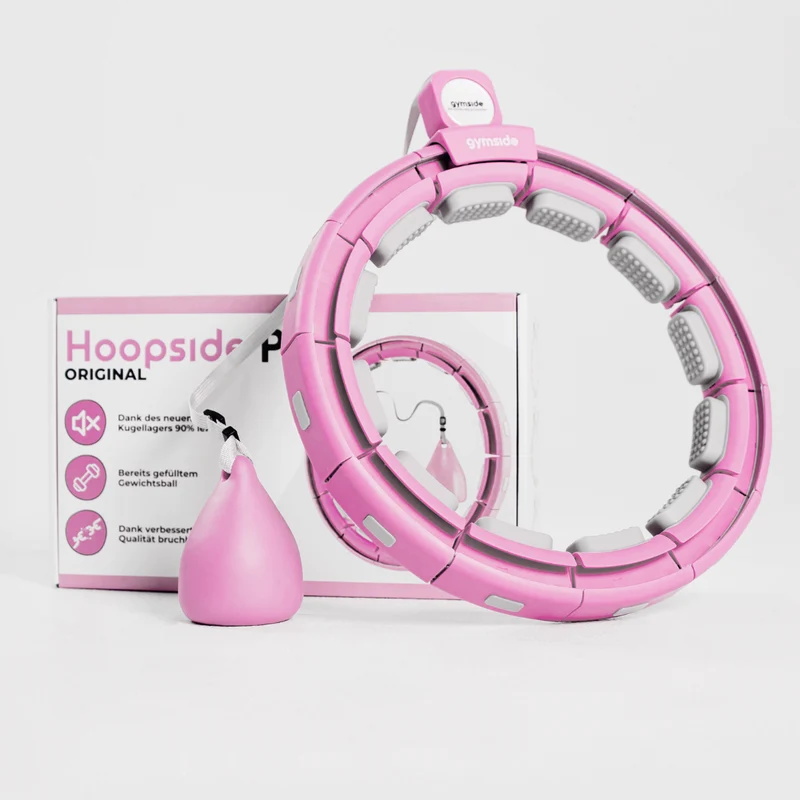 Hoopside Pro