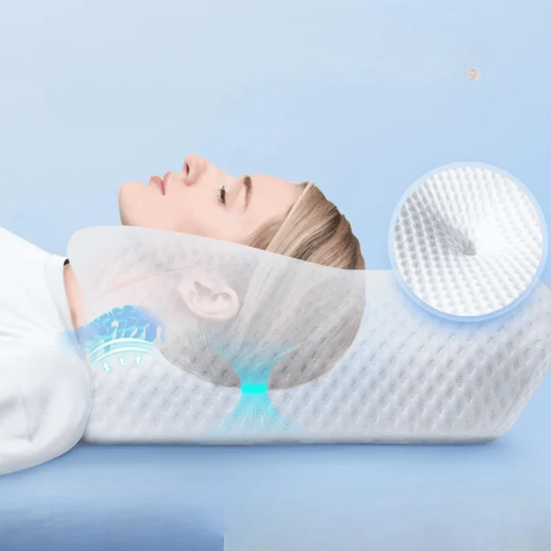 Oreiller pour la Nuque