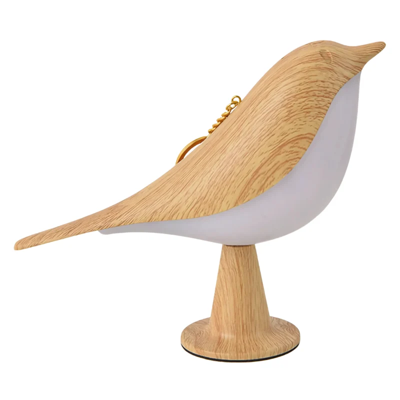 Lampes oiseaux