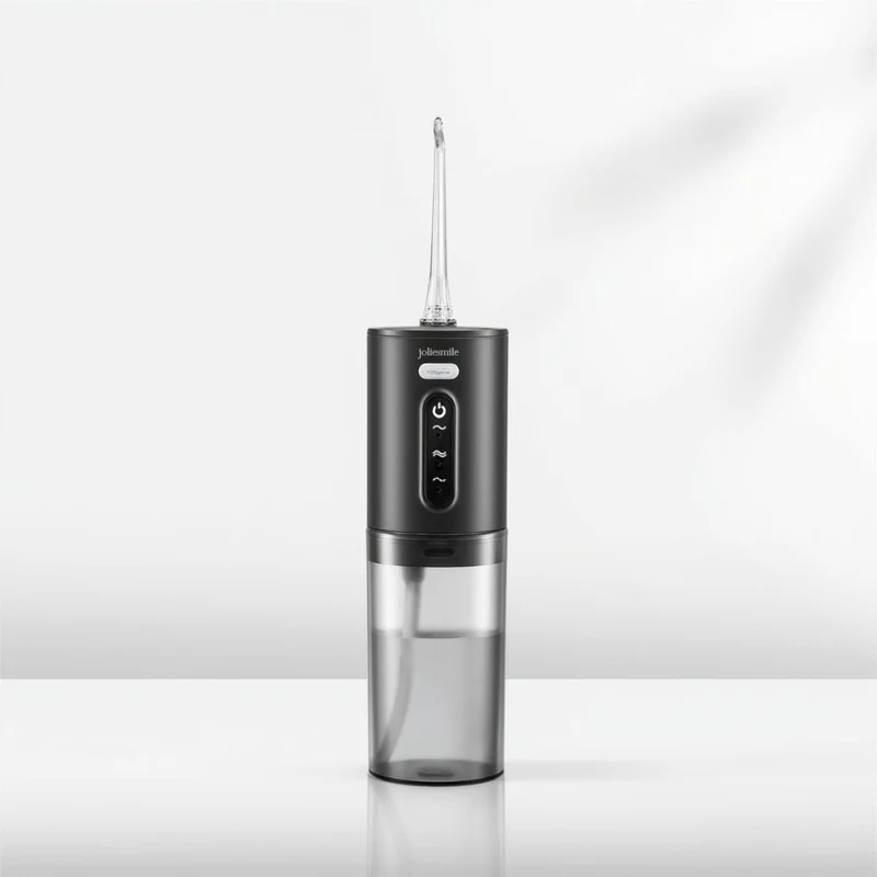 Hydropulseur dentaire