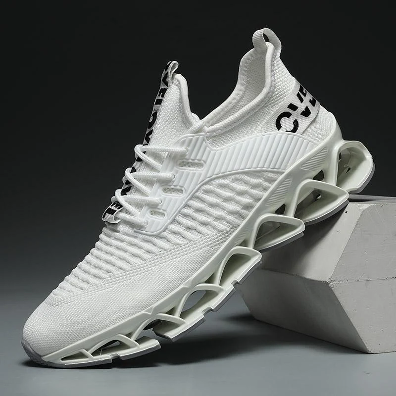 SkyMax - Chaussures Réhaussantes (+7 cm)