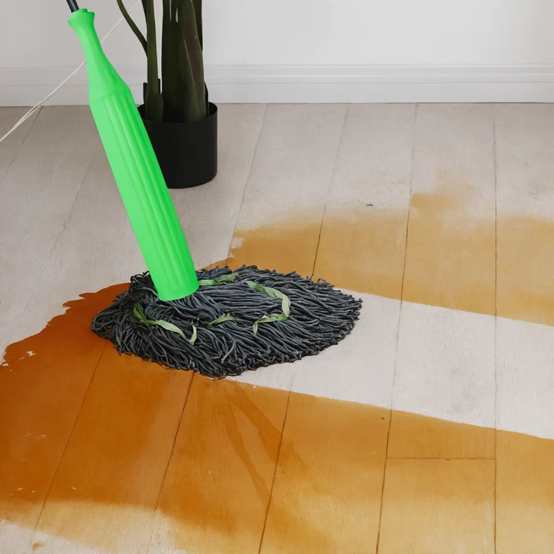 CleanPro pour un essuyage ultra-rapide