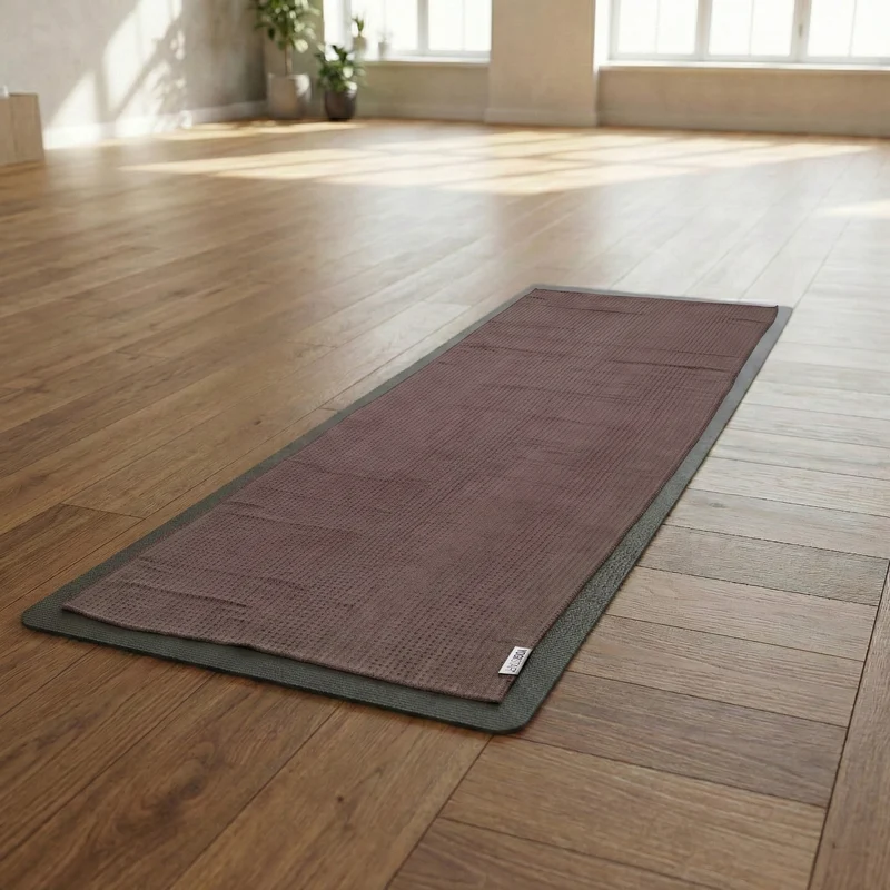 Yogatuch yogitowel® de luxe