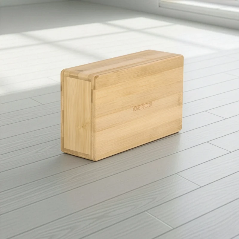 Yogablock yogiblock® bamboo