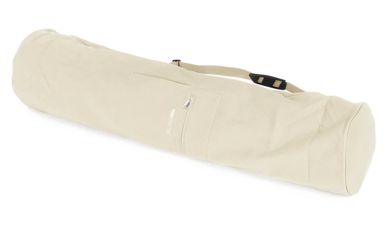 Yogatasche yogibag® basic - zip - extra big - cotton - 109 cm