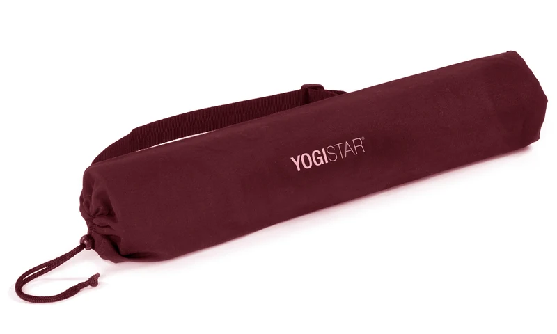 Yogatasche yogibag® basic - cotton - 65 cm