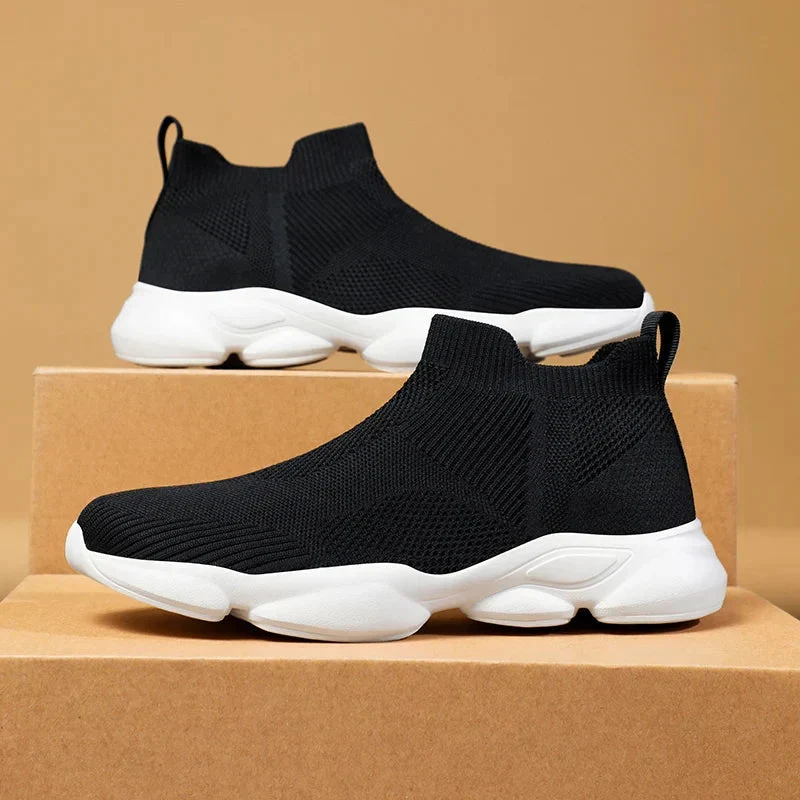 HYPERMOVE | Chaussures de sport sans lacets