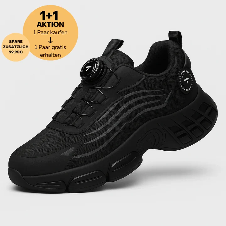 Chaussures de sécurité haute performance