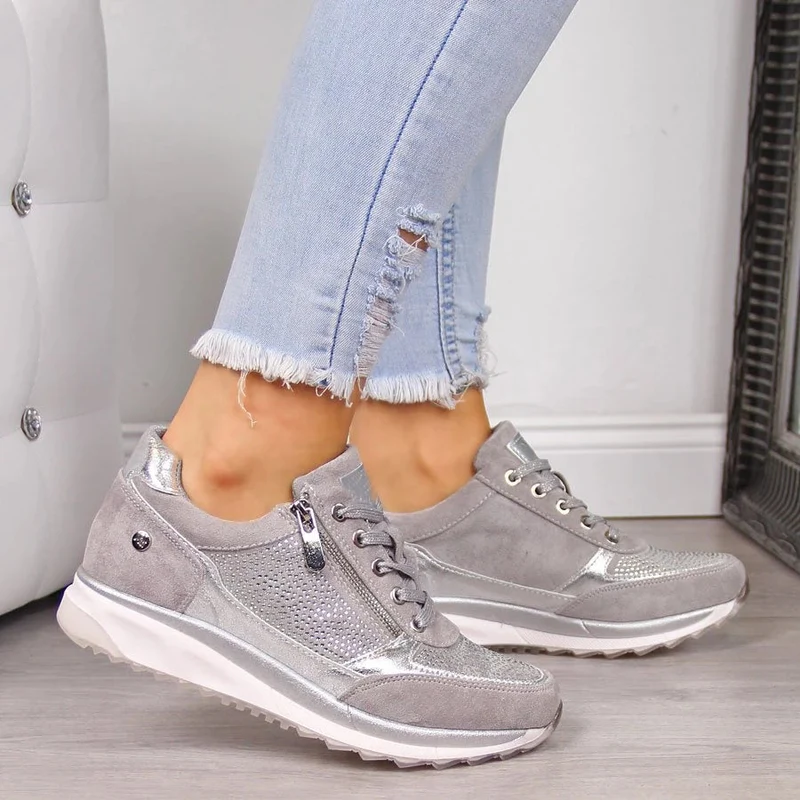 Tamara | Chaussures Ergonomiques de Confort
