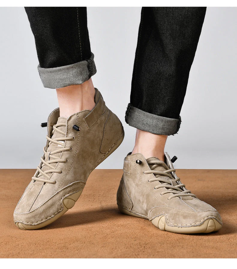 NevoLdeck - Chaussures ergonomiques imperméables et respirantes