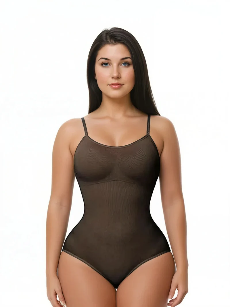 Shapewear - Body de luxe