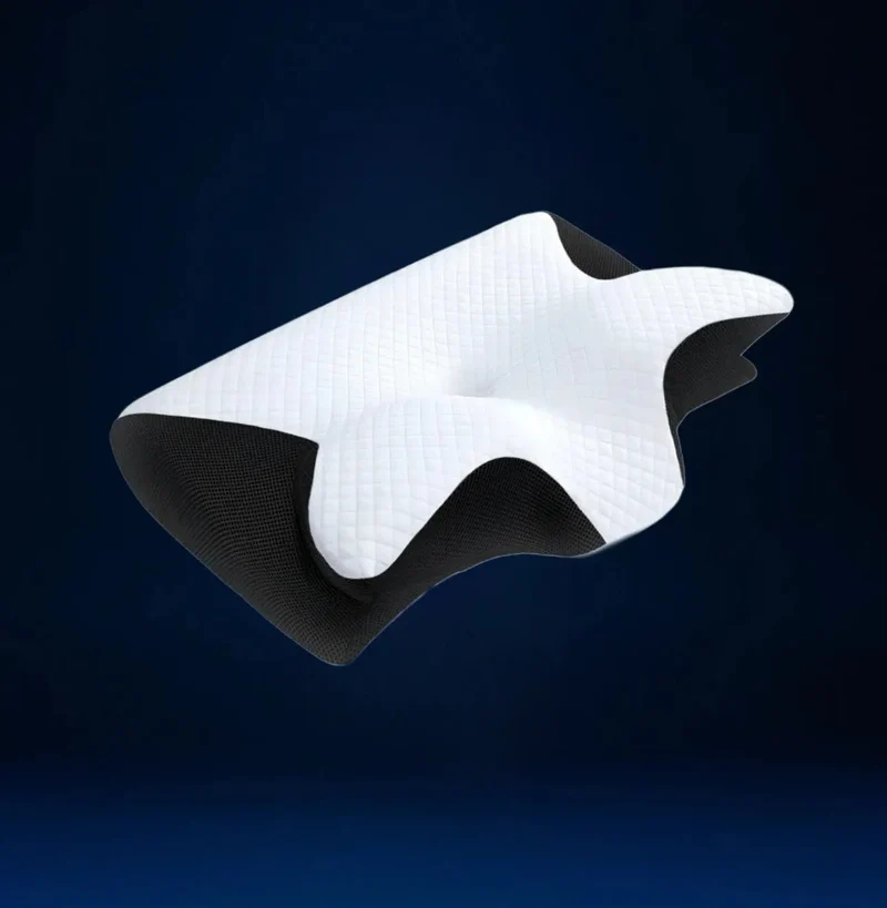 Oreiller Cervical Ergonomique