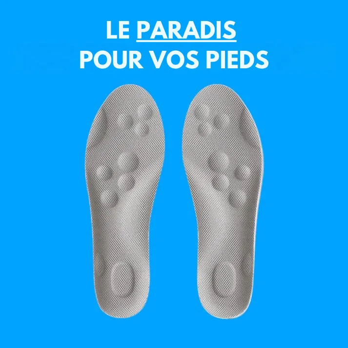 SemelleCloud NUAGEUSE