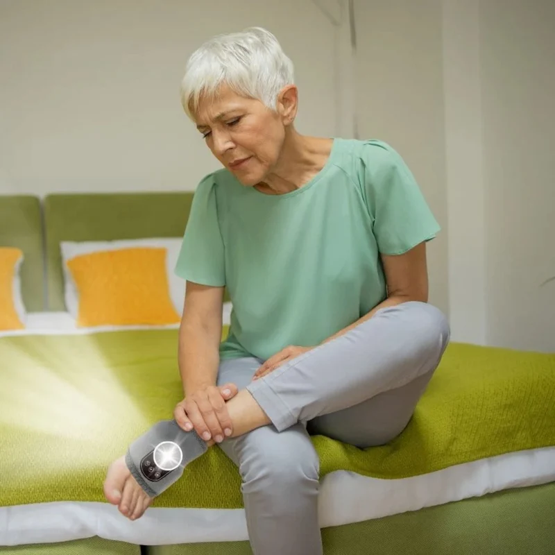 FootRelax – Appareil de stimulation EMS
