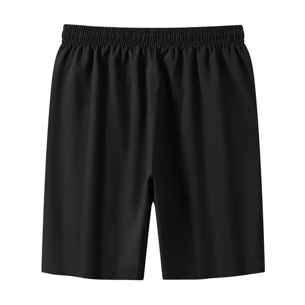 Shorts fonctionnels stretch ultralégers unisexe – Séchage rapide & respirants