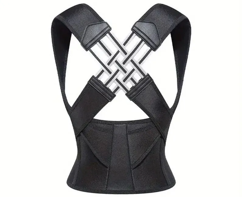 Ceinture lombaire ergonomique