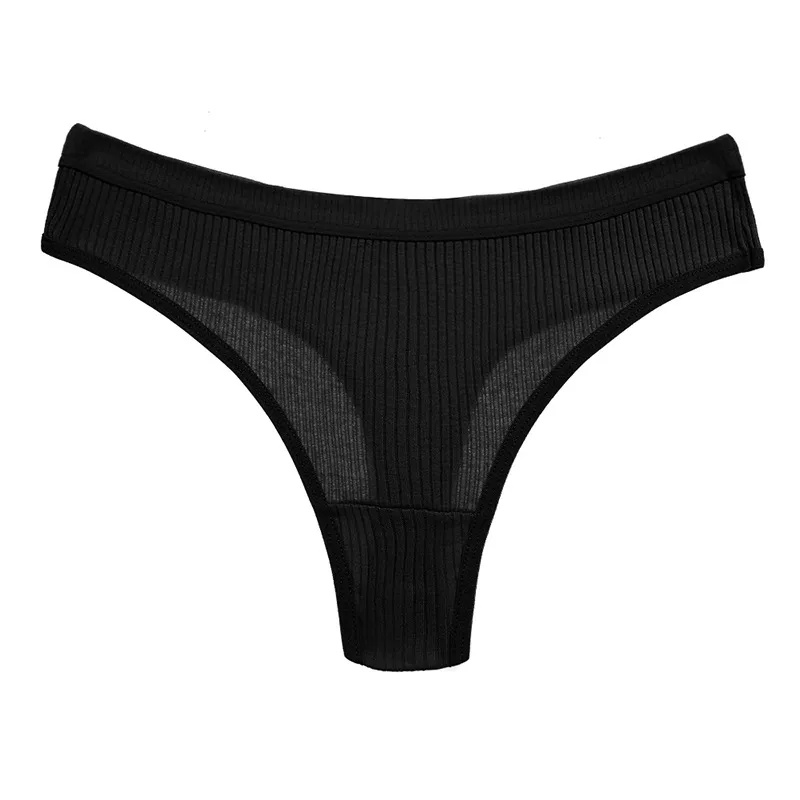 String PurCoton – Douceur & Liberté Totale