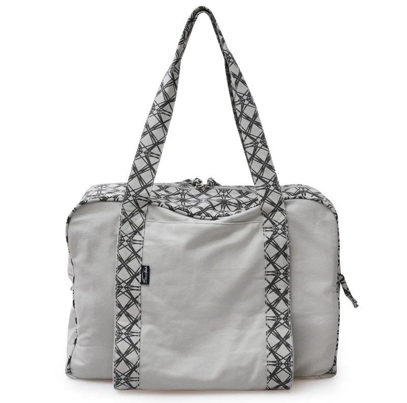 Yogatasche twin bag - take me two - organic cotton