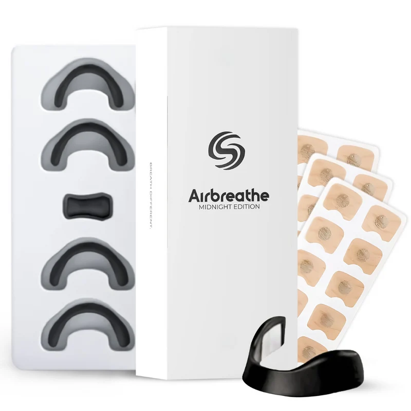 AirBreathe Pro