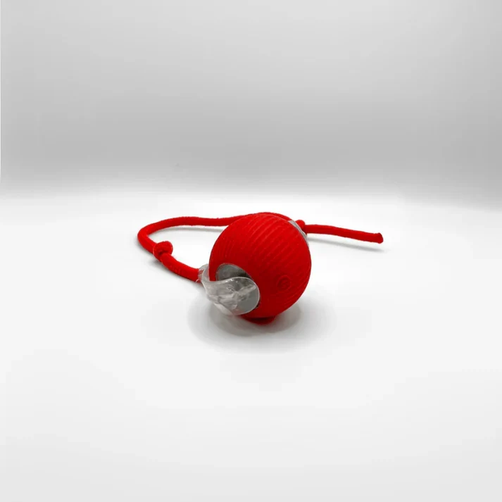SmartBall - Jouet interactif pour chats
