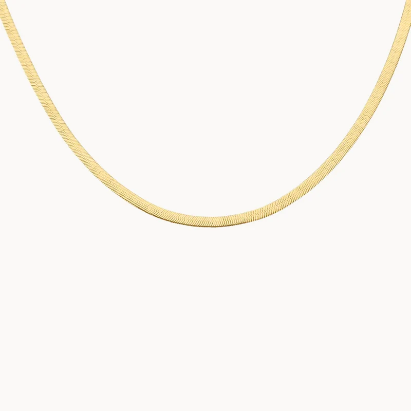 Collier Baby