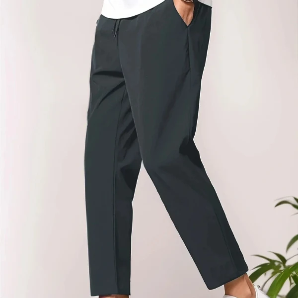Rayan - Pantalon de loisirs léger