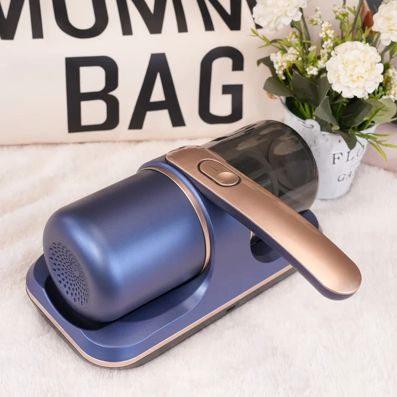 Aspirateur Anti-acariens pour Matelas