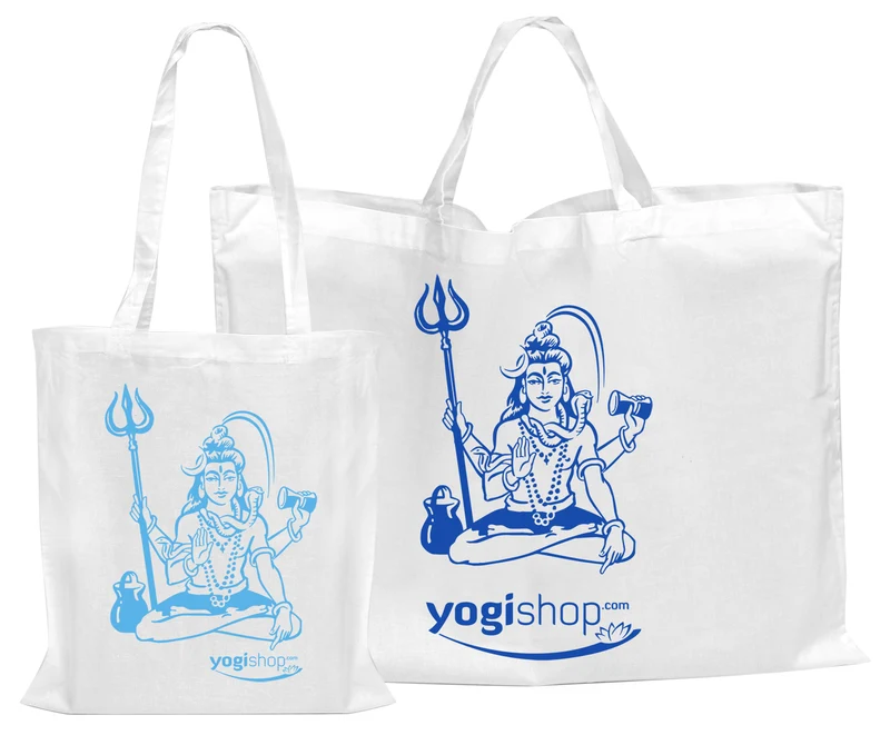 Baumwolltasche "Shiva"