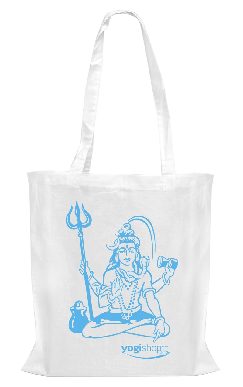 Baumwolltasche "Shiva"