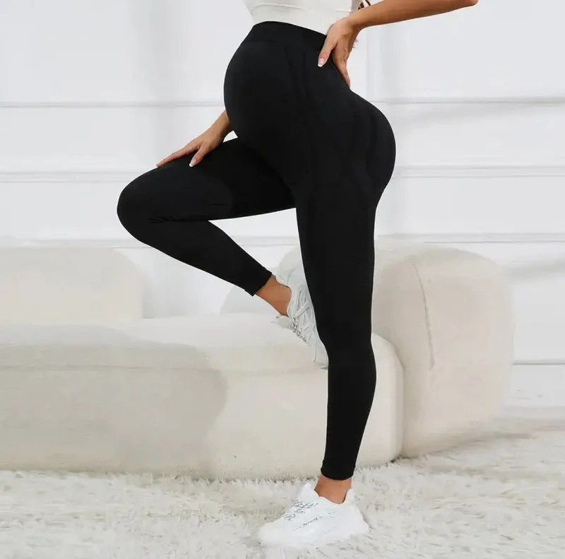 Legging de grossesse confort+