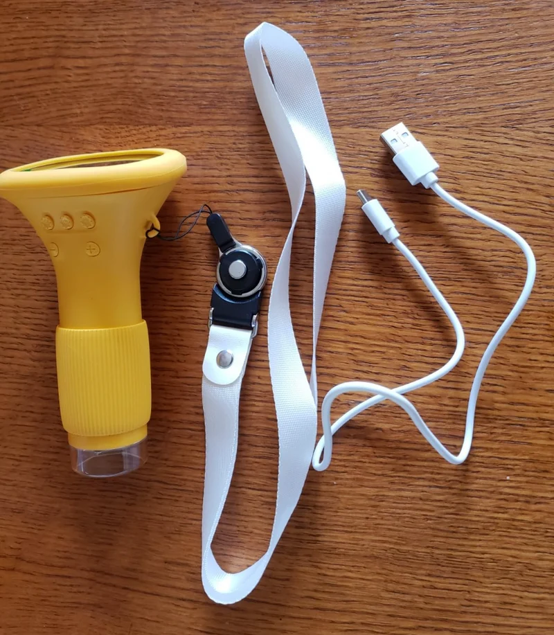 Le MiniScope