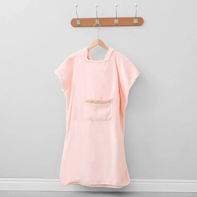 Peignoir Pratique